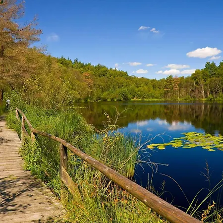 Haus Sonnenschein Am Jabeler * Jabel