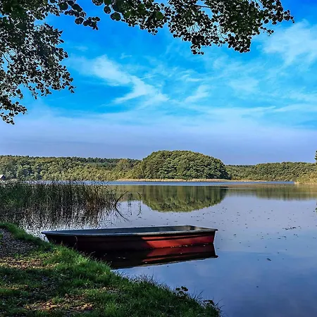 Haus Sonnenschein Am Jabeler *