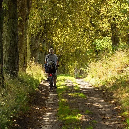 Haus Sonnenschein Am Jabeler