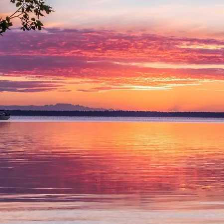 Dom wakacyjny Haus Sonnenschein Am Jabeler