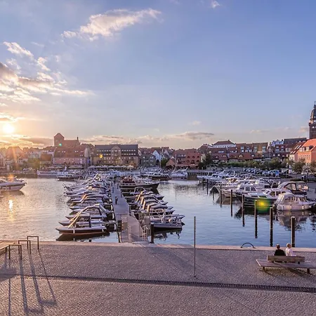 Dom wakacyjny Haus Sonnenschein Am Jabeler *