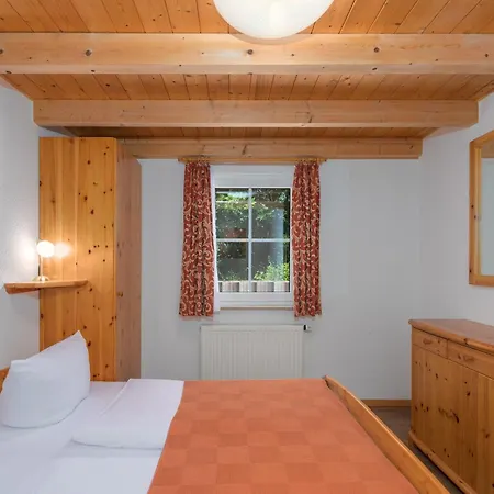 Haus Sonnenschein Am Jabeler Dom wakacyjny