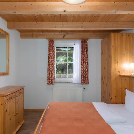 Dom wakacyjny Haus Sonnenschein Am Jabeler *