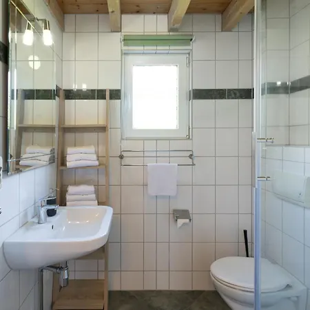 Dom wakacyjny Haus Sonnenschein Am Jabeler Jabel