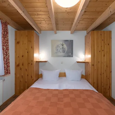 Haus Sonnenschein Am Jabeler *