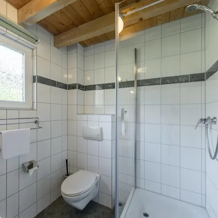 Haus Sonnenschein Am Jabeler