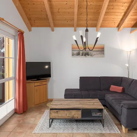 Haus Sonnenschein Am Jabeler 펜션 Jabel