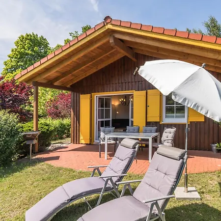 Haus Sonnenschein Am Jabeler * Jabel