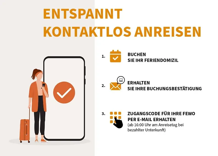 Haus Sonnenschein Am Jabeler بيت للعطل *