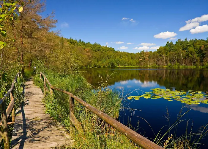 Haus Sonnenschein Am Jabeler * جابيل