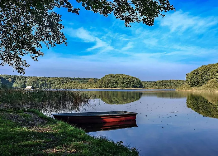 Haus Sonnenschein Am Jabeler *