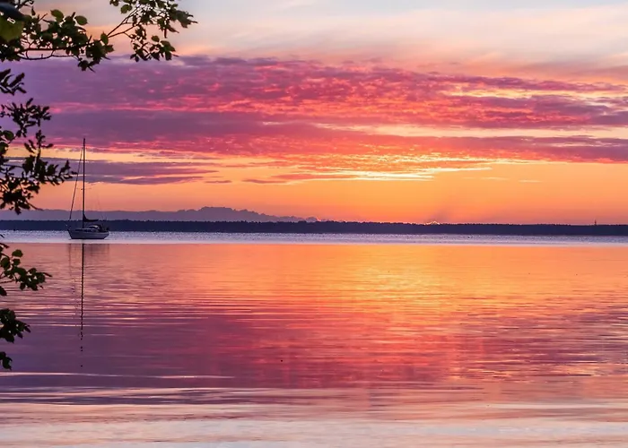بيت للعطل Haus Sonnenschein Am Jabeler