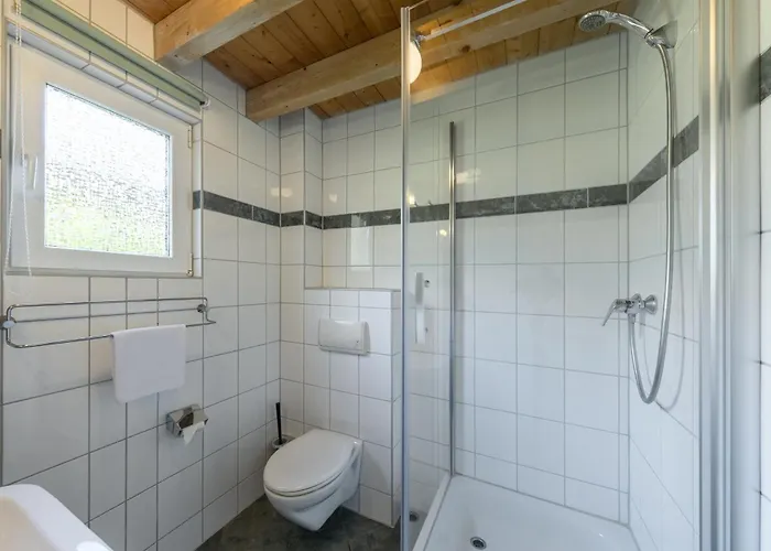 Haus Sonnenschein Am Jabeler